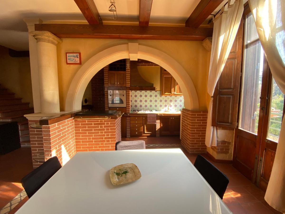 Casa Chiara, Roof Terrace, 100M To The Historical Center Apartment Lecce Exterior foto