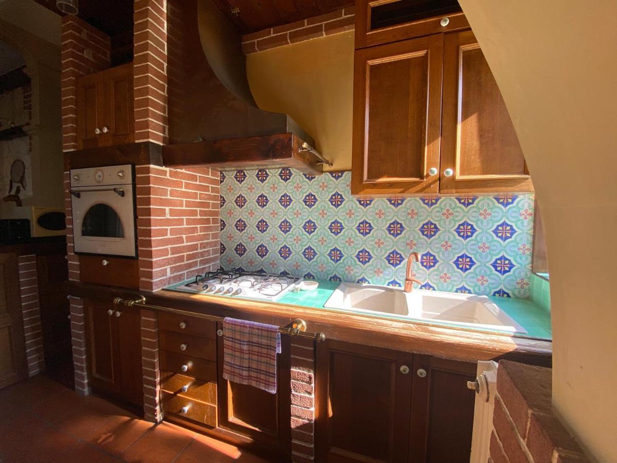 Casa Chiara, Roof Terrace, 100M To The Historical Center Apartment Lecce Exterior foto