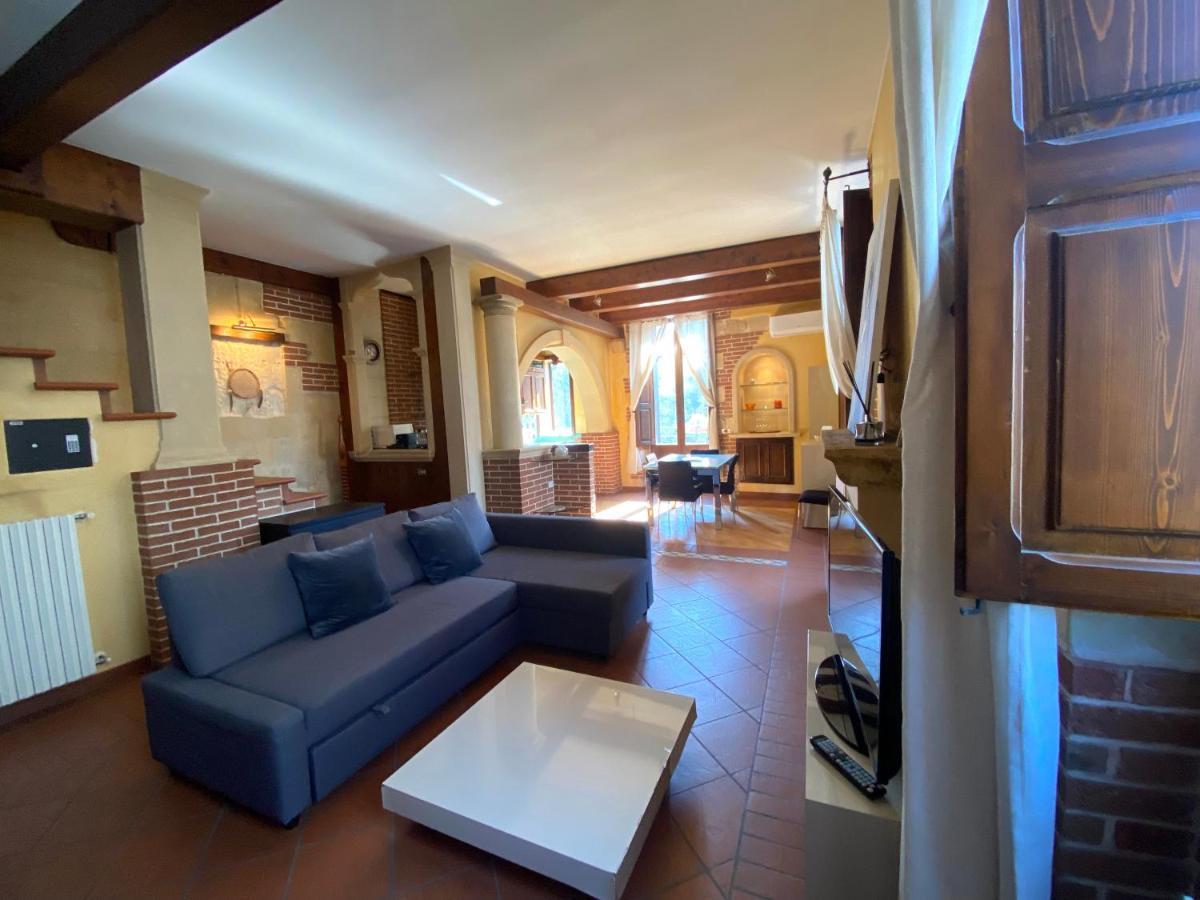 Casa Chiara, Roof Terrace, 100M To The Historical Center Apartment Lecce Exterior foto