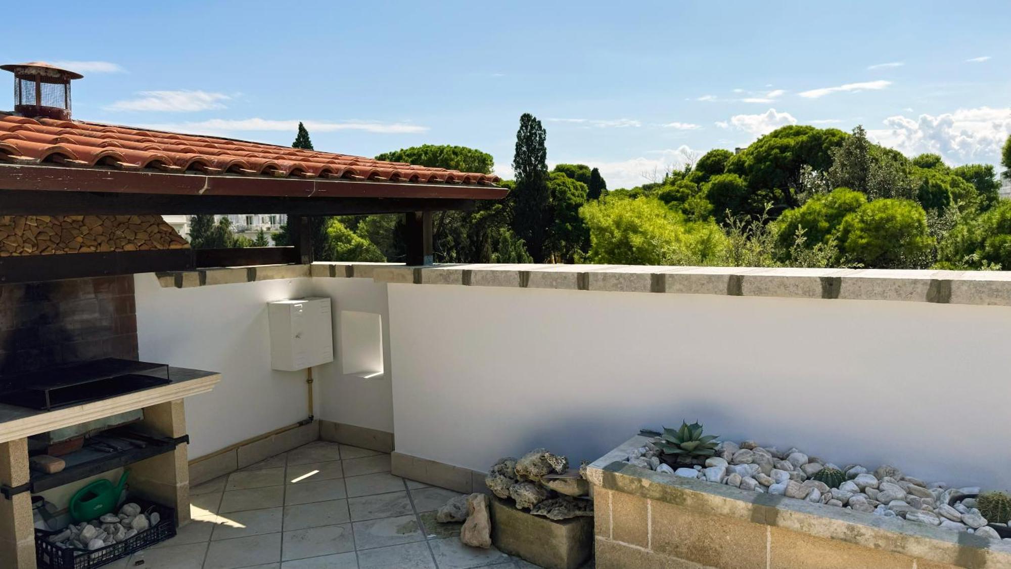 Casa Chiara, Roof Terrace, 100M To The Historical Center Apartment Lecce Exterior foto